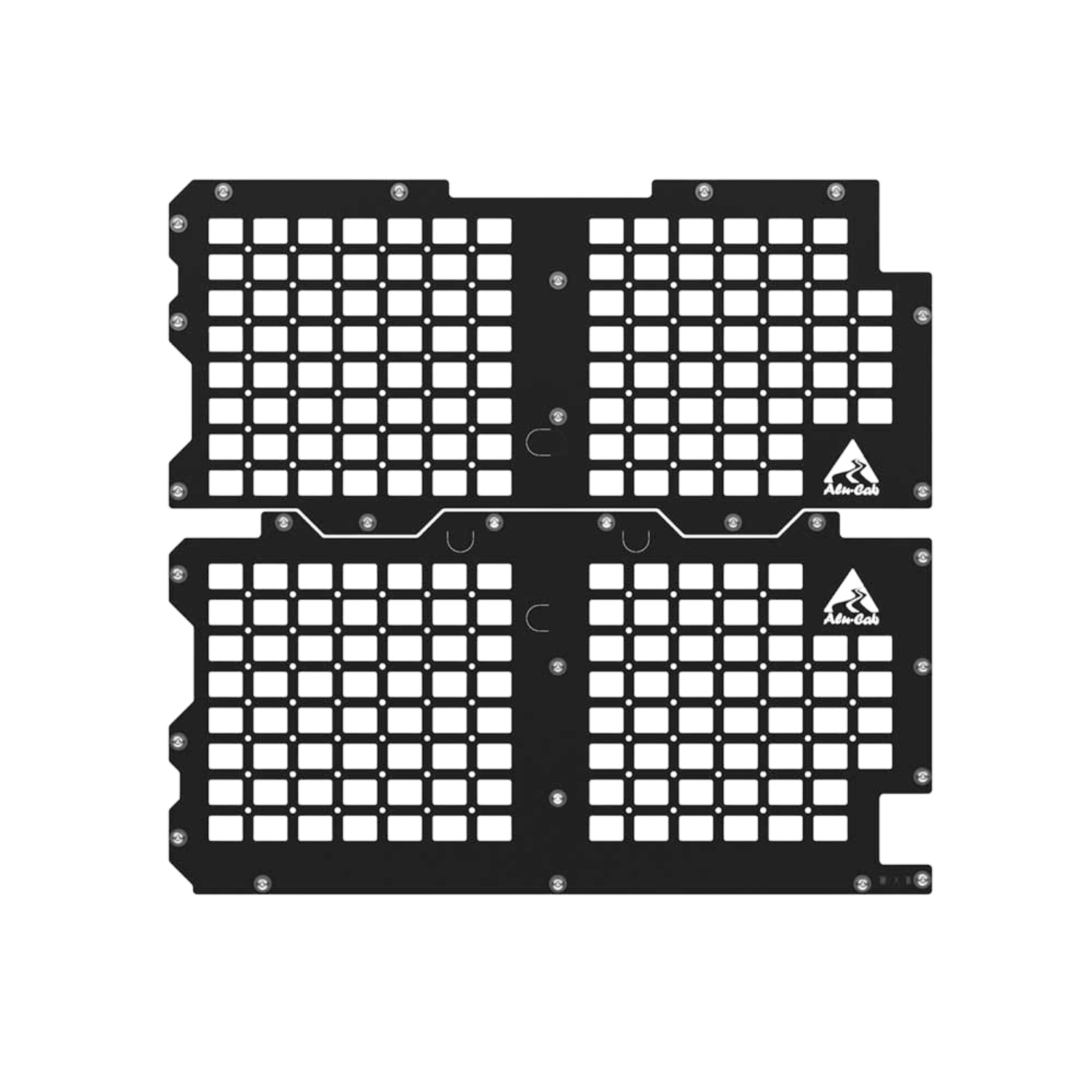 Untitled-design-20.jpg MODCAP ALUCABIN MOLLE PLATE REAR DOOR SET FS - Image 1