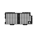 MODCAP ALUCABIN MOLLE PLATE REAR DOOR SET FS - Image 3