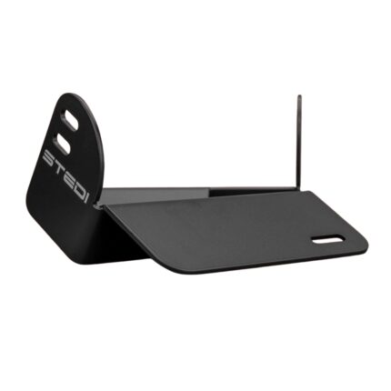 Ford Ranger & Everest Lower Grill Light Bar Mounting Bracket MK2