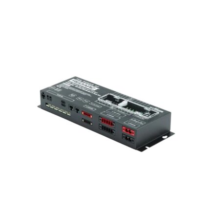 TVMS Prime Control Module
