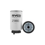 Z980 Ryco Fuel Filter