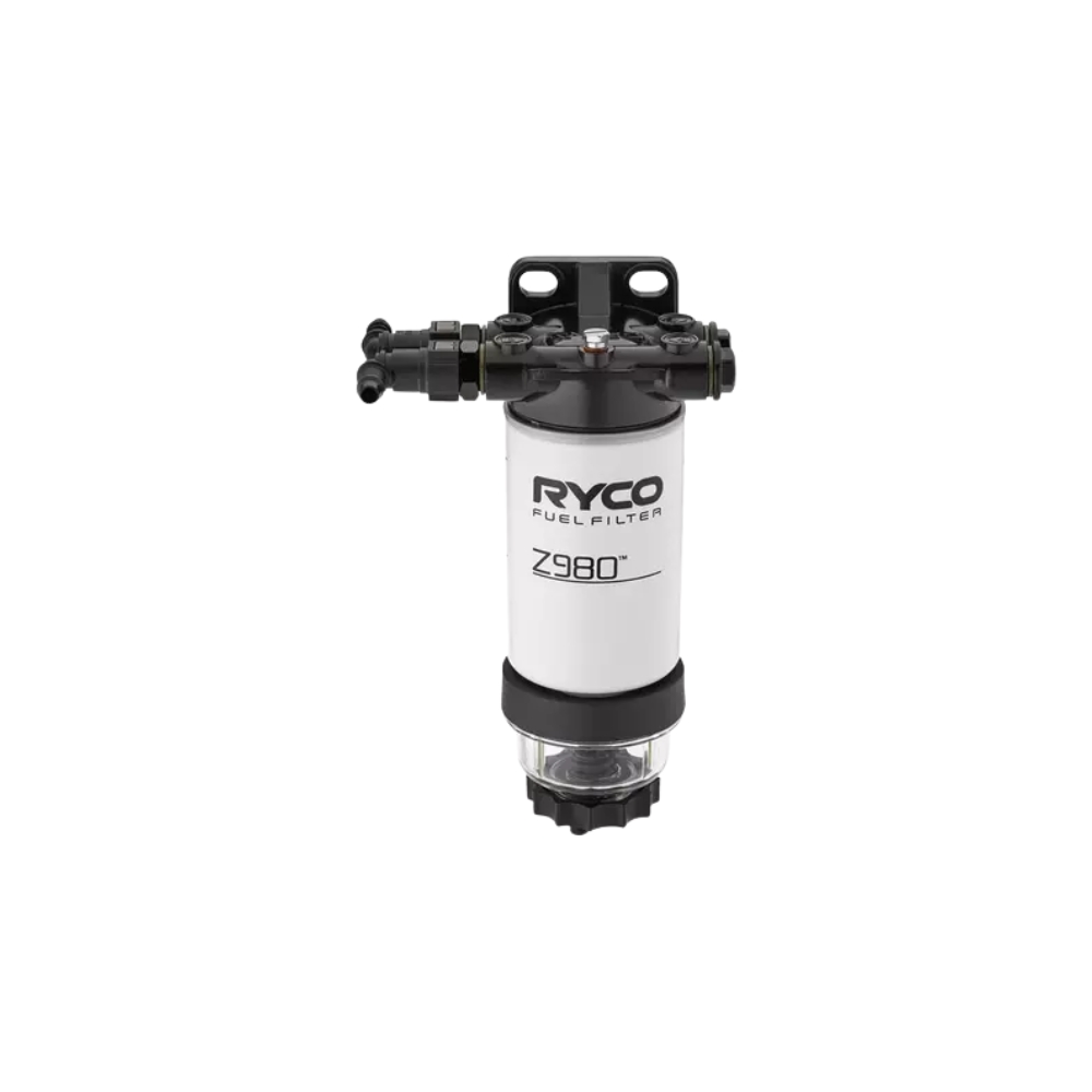 Z980UK.jpg Z980UK Ryco Universal Fuel Water Separator Kit - Image 1