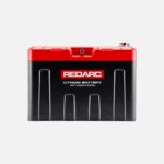 100Ah REDLAB Icon Lithium Battery - Image 2