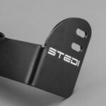 Ford Ranger & Everest Lower Grill Light Bar Mounting Bracket MK2 - Image 3