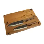 Knife Set Front Runner
