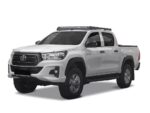 HILUX (2015 - CURRENT) SLIMSPORT ROOF RACK KIT WITH ACCESSORIES - Image 10