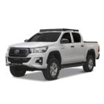 HILUX (2015 - CURRENT) SLIMSPORT ROOF RACK KIT WITH ACCESSORIES