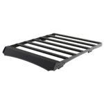 HILUX (2015 - CURRENT) SLIMSPORT ROOF RACK KIT WITH ACCESSORIES - Image 4