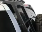 Toyota FJ Cruiser Ladder - Image 6