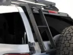 Toyota FJ Cruiser Ladder - Image 8