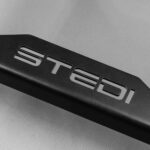 Rally Bar to suit Toyota Hilux (N80) - Image 4