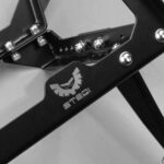 Rally Bar to suit Toyota Hilux (N80) - Image 3