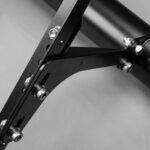 Rally Bar to suit Toyota Hilux (N80) - Image 5