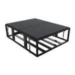 4 Wolf Pack Pro Storage System / Narrow