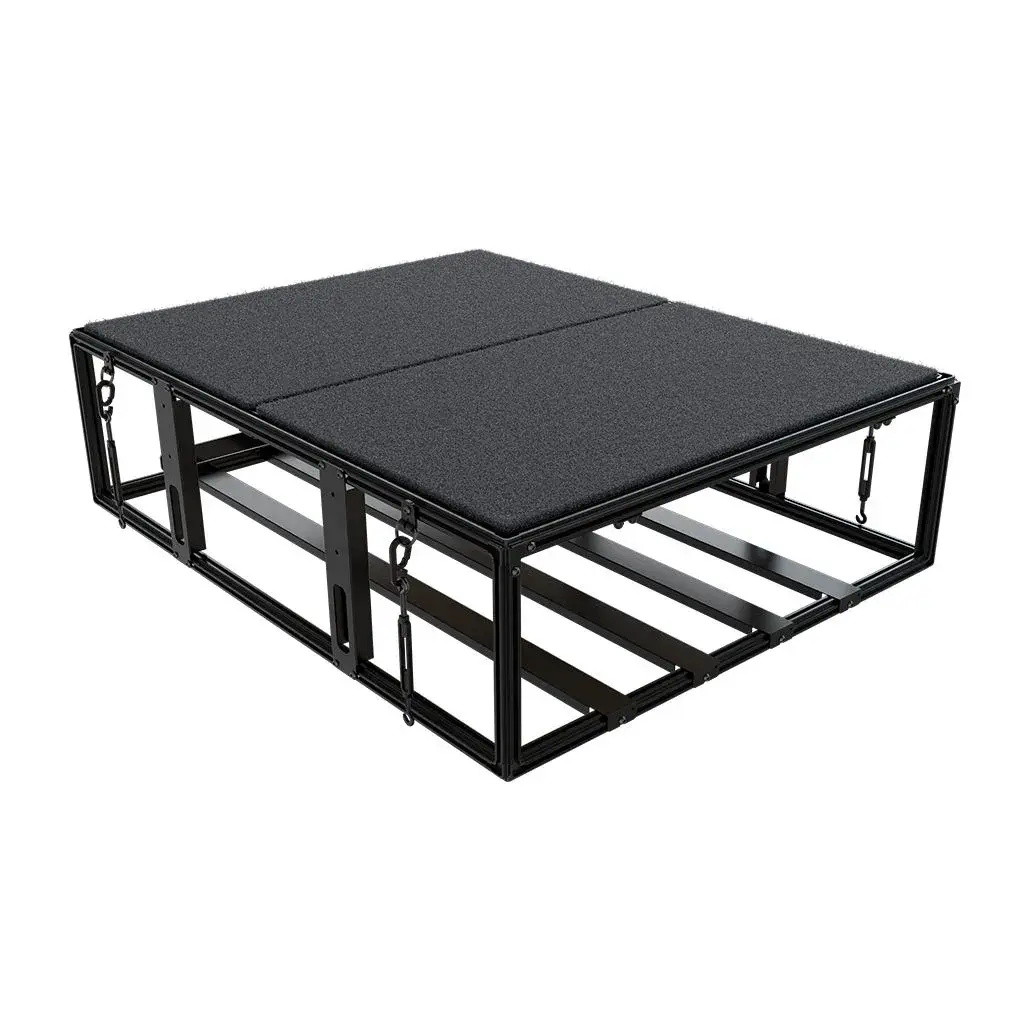 sswo012_01_1.webp 4 Wolf Pack Pro Storage System / Narrow - Image 1