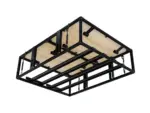 4 Wolf Pack Pro Storage System / Narrow - Image 4