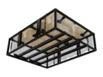 4 Wolf Pack Pro Storage System / Narrow - Image 2