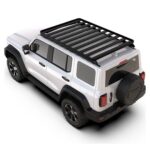 GWM Tank 300 (2023-Current) Slimline II Roof Rack Kit - Image 2