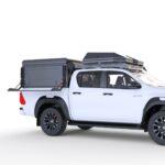 Camper Trax Side Table - Image 4