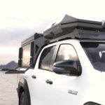 Camper Trax Side Table - Image 3