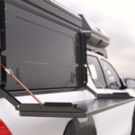 Camper Trax Side Table - Image 2