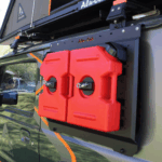 Jimny Exterior Molle Plate - Image 2