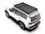 Lexus GX 550 (2024-Current) Slimsport Roof Rack Kit - Image 2