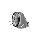 TYPE X PRO PLUS BEZEL CAGE - Image 3