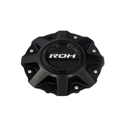 AC152 - ROH Full-Cover Cap