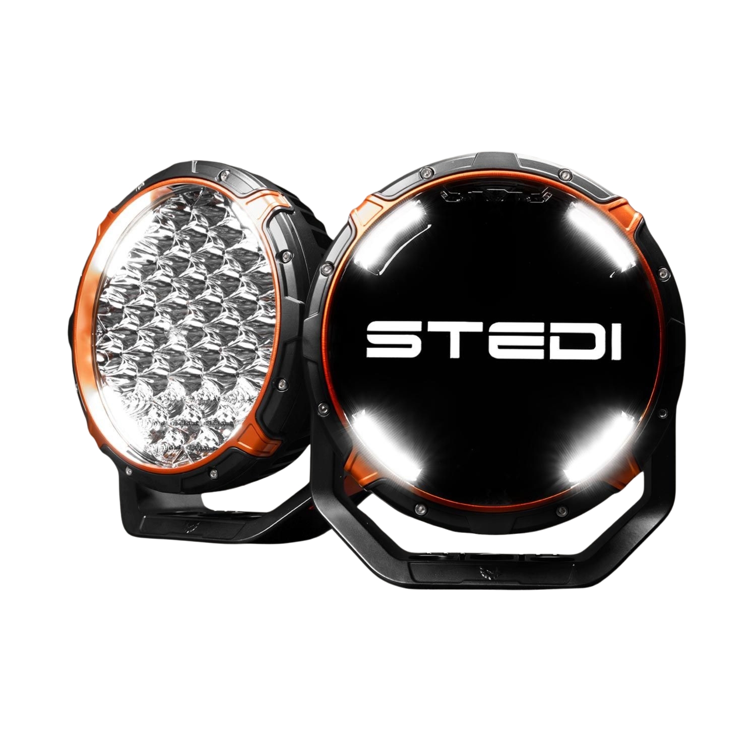 ST-01-PRP-803.jpg Type-X Pro Plus 8.5" DRL Assembled Kit - Image 1