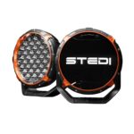 Type-X Pro Plus 8.5" Non-DRL Assembled Kit