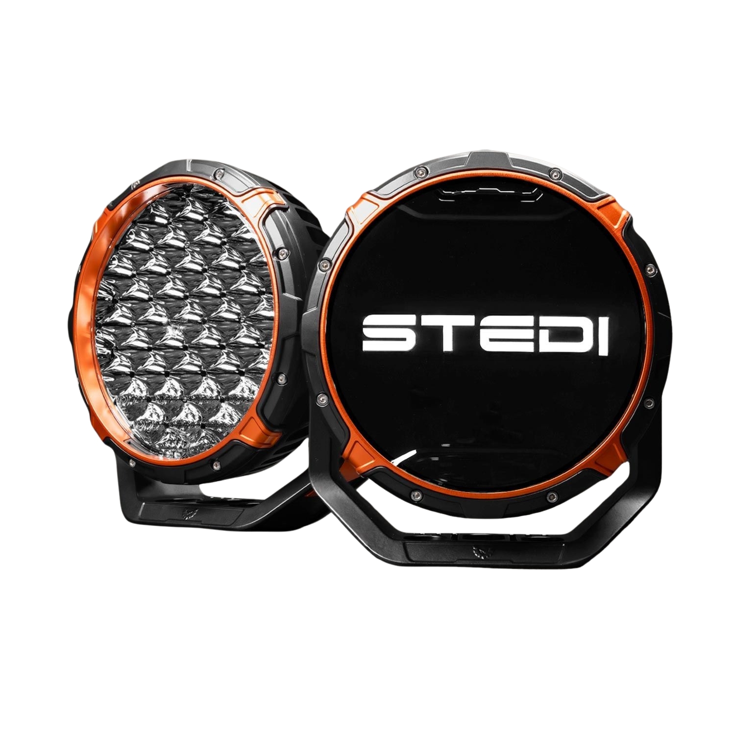 ST-01-PRP-804.jpg ST-01-PRP-804 - Type-X Pro Plus 8.5" Non-DRL Assembled Kit - Image 1