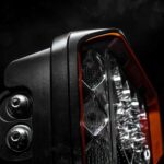 Quad EVO LED Driving Light (Side Module) - Image 3