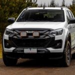 Quad EVO LED Driving Light (Centre Module) - Image 2