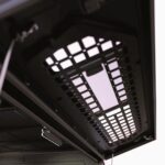 Contour Canopy Side Window Grids