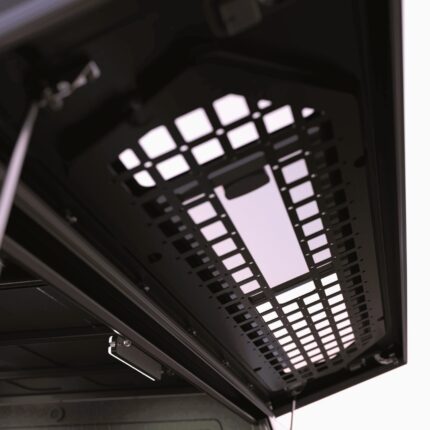 Contour Canopy Side Window Grids