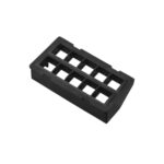 10 Gang Switch Insert for STEDI 70 Series Modular Switch Panel (square toyota)