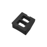 Dual Tall Toyota Switch Insert Module to Suit 70 series switch panel