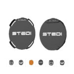 Type-X Pro Plus Modern Rugged DRL & Non-DRL Cover