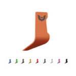 Type-X Pro Plus Shoulder Trim Rugged