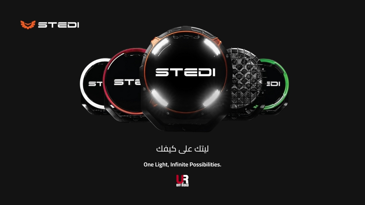 URoffroad.com Kuwait Main Banner