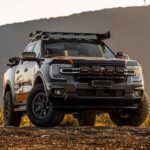 Quad EVO LED Driving Light (Side Module) - Image 2