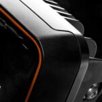 Quad EVO LED Driving Light (Centre Module) - Image 4