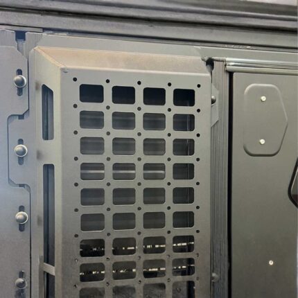 ModCAP Exterior Side Filler Molle Plate