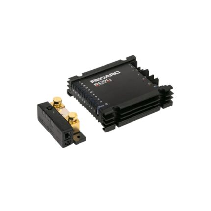 BCDC Alpha50 R DC Battery Manager