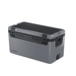 RECON LARGE Passive hard cooler, silt 69L