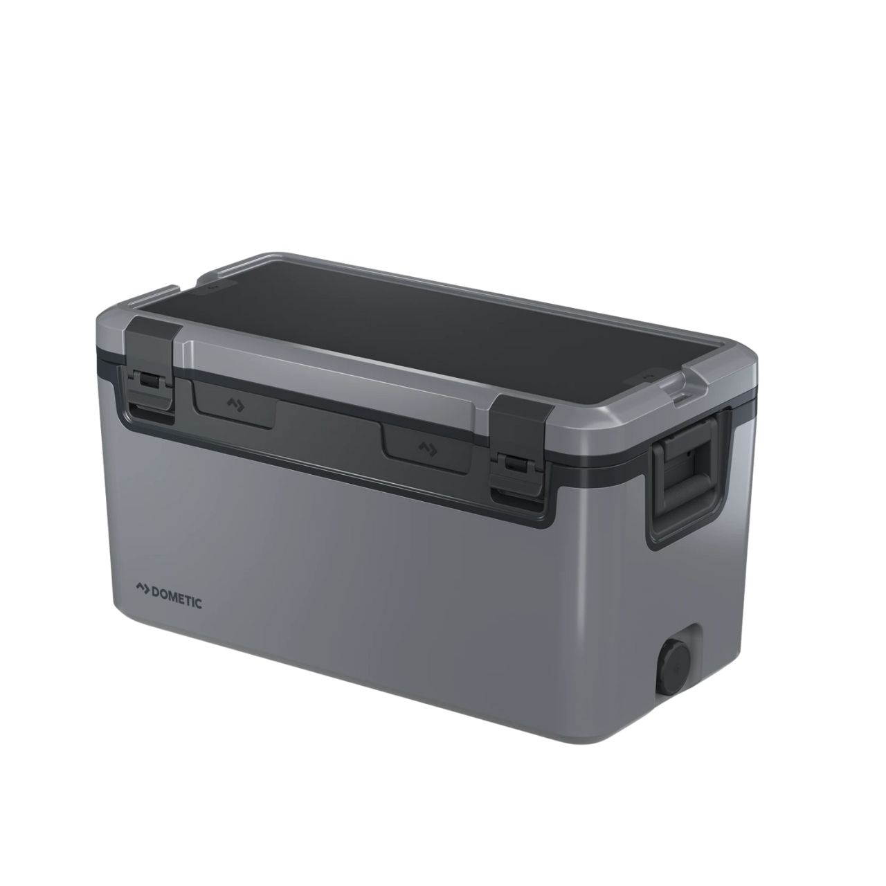 Untitled-design-63-2.jpg RECON LARGE Passive hard cooler, silt 69L - Image 1