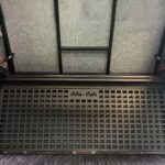 MODCAP & CAMPER MOLLE PLATE - FRONT PANEL - DC & XC