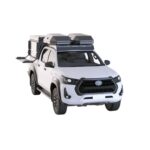Slimline Roof Box