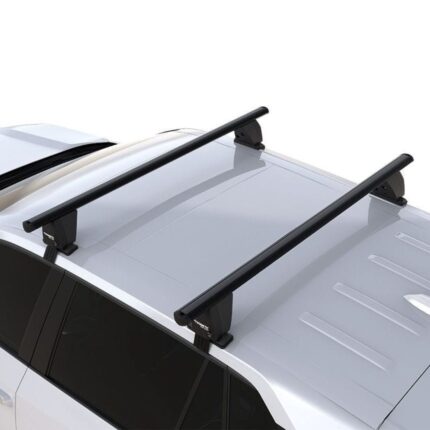 Delta Cross Bars / L / No.01
